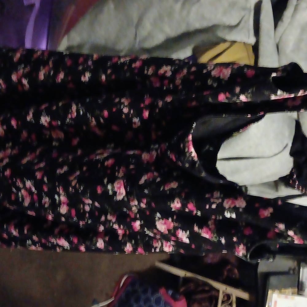 Dress mini - Picture 2 of 2